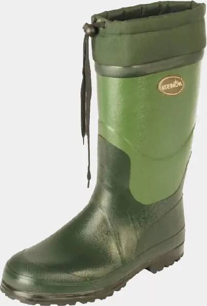 Novesta Winter Hunter zelené