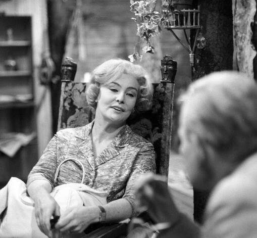 Dobrá rada pana Bartoše (1965)