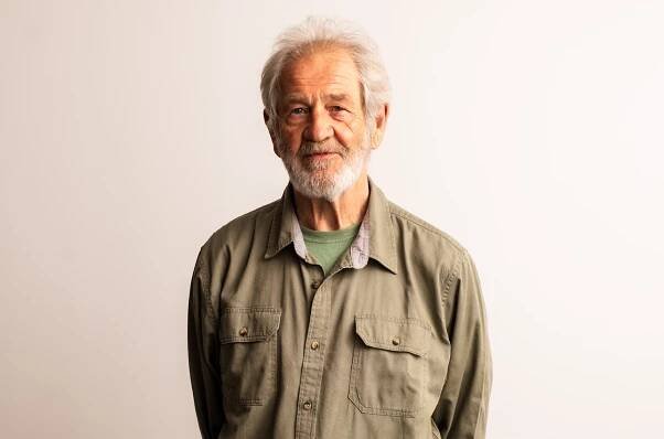 Michael Garner