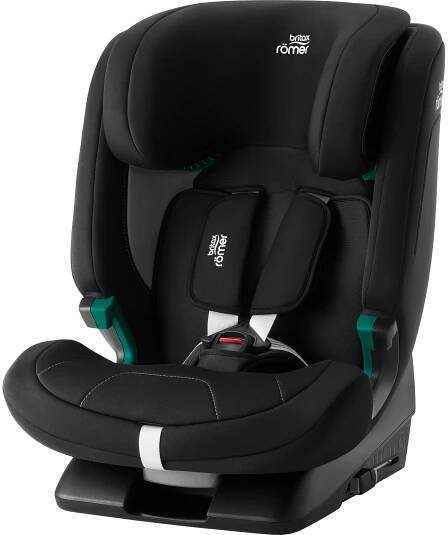 Britax Römer Versafix 2023, Space Black Space Black od 4 790 Kč