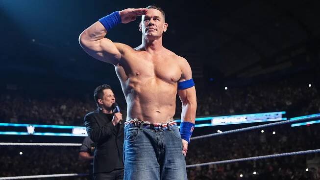 SmackDown