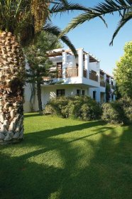 Hotel Creta Royal - Kréta, Řecko - Zájezdy, Recenze | ITAKA