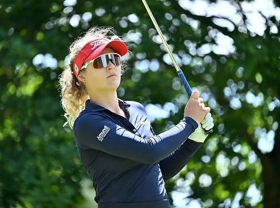 Ladies European Tour 2025: 30 turnajů ve 20 zemích a rekordní prize money - Golf.cz