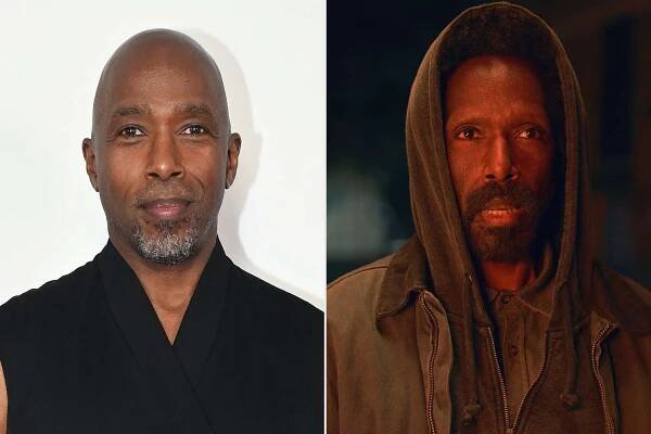 Ntare Guma Mbaho Mwine Recalls Intense Physical Transformation for Smoke: 'Ended Up Losing 40 Pounds' (Exclusive)