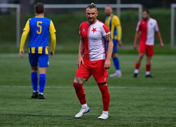 FC Slavia Karlovy Vary – FC Viktoria Mariánské Lázně 1:2 (1:0).