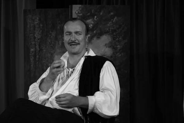 Martin Zahálka fotka