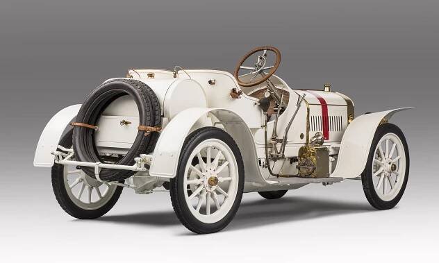 Škoda Auto připomíná první vozy značky Laurin & Klement staré už 115 let – DesignMag.cz