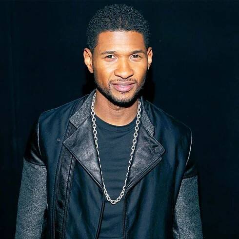 Usher Raymond Channel