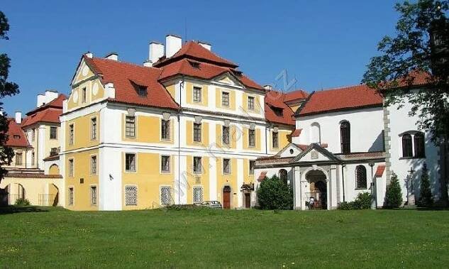 Zbraslav