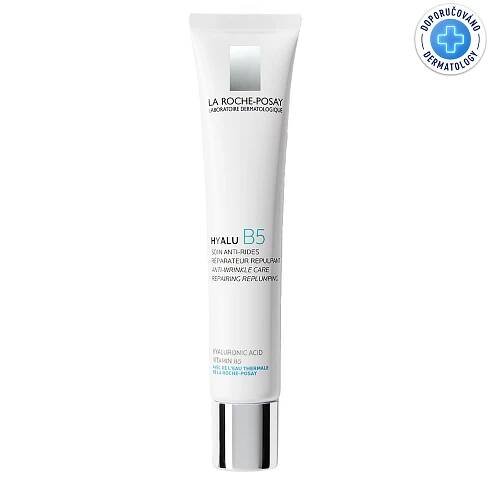 LA ROCHE-POSAY HYALU B5 Krém 40ml
