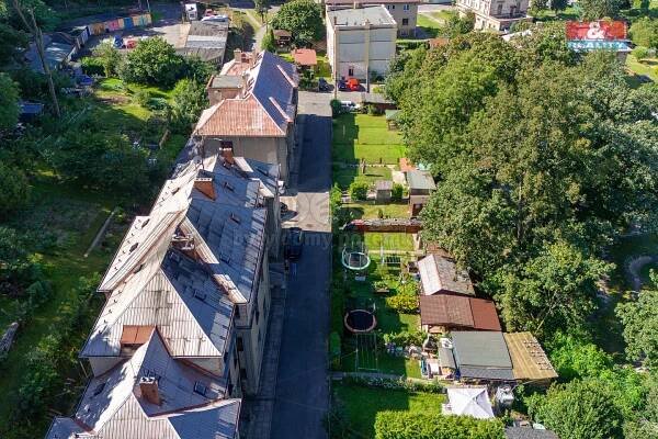 Prodej Byt 3+kk, Josefův Důl, okres Mladá Boleslav