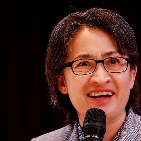 Taiwan VP says won’t be intimidated after Czech officials claim Chinese diplomats planned car crash