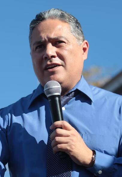 Diego Rodriguez (Arizona politician)