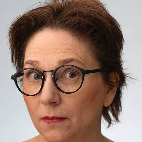 Petra Johansson - ACTORSMAP