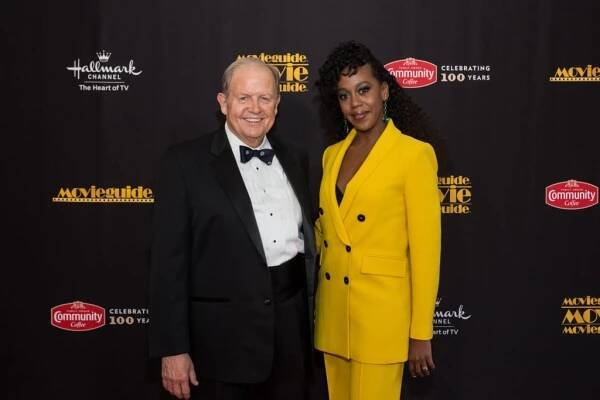 2019 Red Carpet Gallery - | The Movieguide® Awards