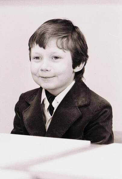 Tomáš Holý jí zachránil život, zářila ve filmech i v seriálu: Poznáte někdejší dětskou hvězdu (55)?