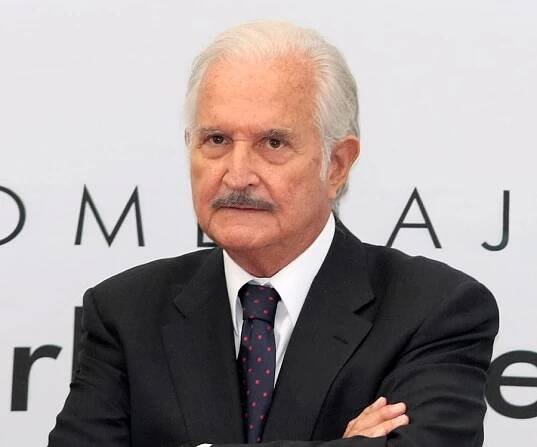 Carlos Fuentes Biography - Childhood, Life Achievements & Timeline
