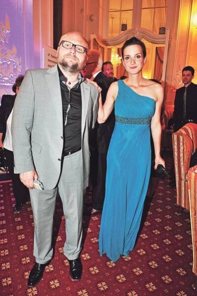 Průšvihářka Maurerová: Bourala s dětmi v autě!