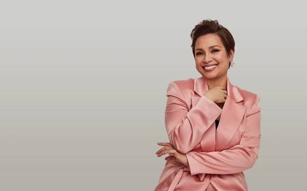 Lea Salonga — Official Website
