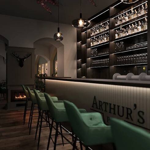 Arthur's PUB