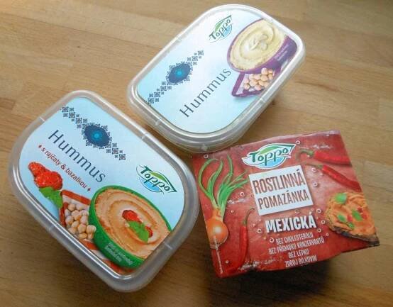 hummus z lidlu