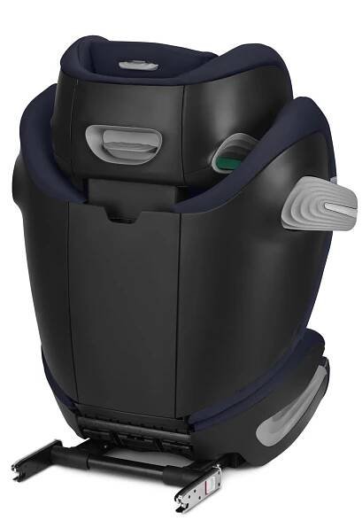 CYBEX Solution S2 i-fix 