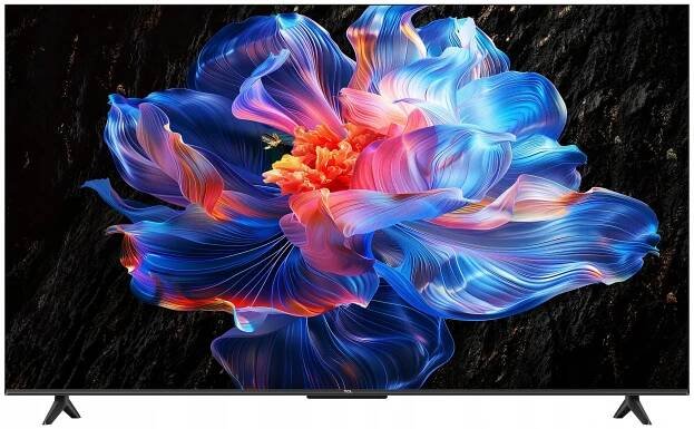 Televizor TCL 55V6C 55" LED 4K UHD Google TV Dolby Atmos HDMI 2.1 Kód výrobce 55V6C