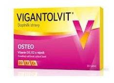 VIGANTOLVIT Osteo 30 tablet