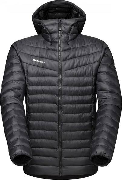 Mammut Albula IN Hooded Jacket Men černá