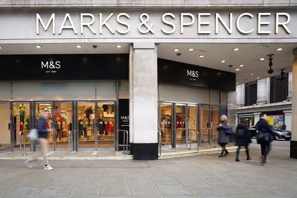 Marks & Spencer - News, views, pictures, video - Irish Mirror Online