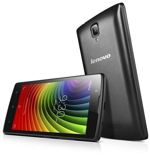 Levné Lenovo A2010 s podporou LTE vstupuje na český trh