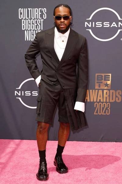 Shameik Moore 