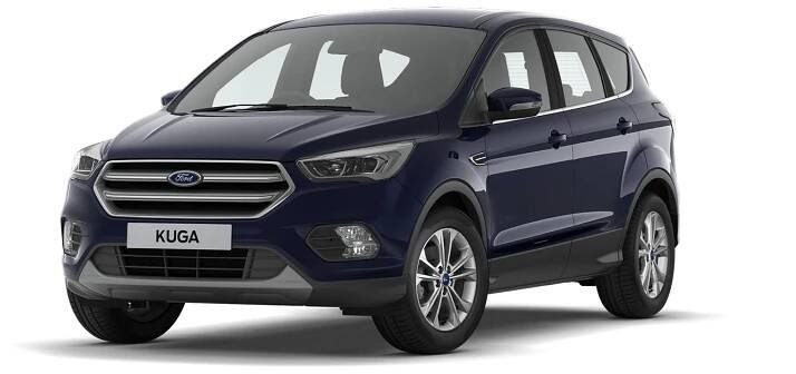 KUGA