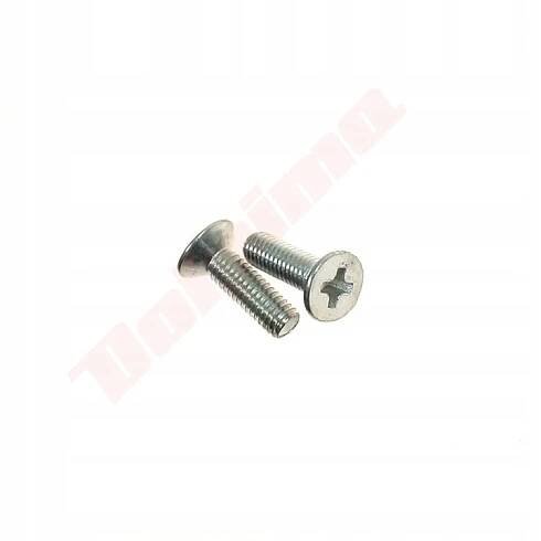 ŠROUB KARBURÁTORU WALBRO WYL M3x0,5x8 mm