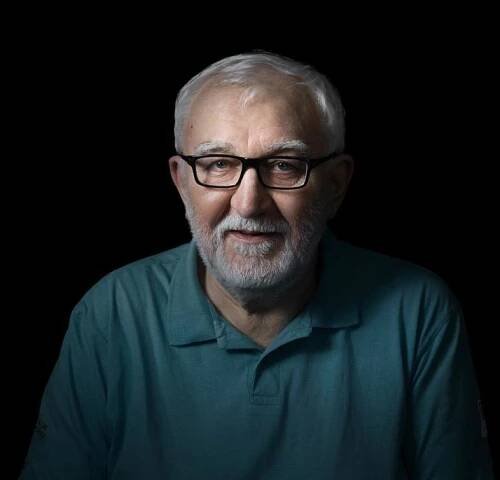 František Kolář | Osobnosti | Bez Frází