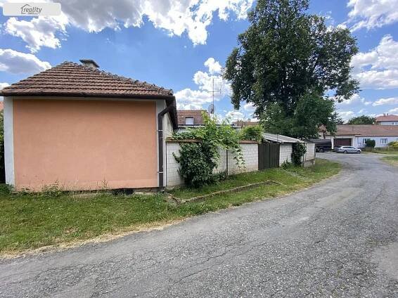 Prodej Dům, Náves, Babice u Rosic, okres Brno-venkov