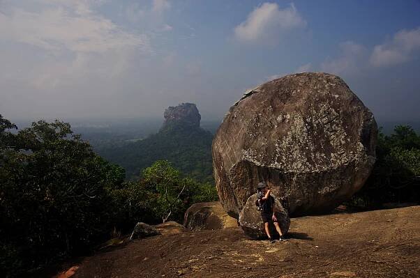 Sri Lanka 2022