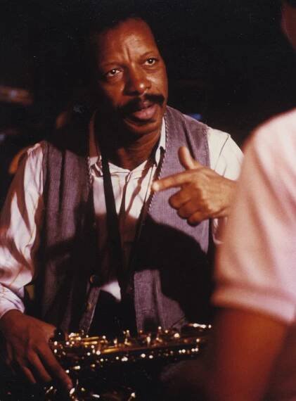 Ornette: Made in America (1985)