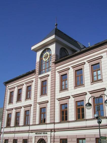 2003 Radnice NMNM