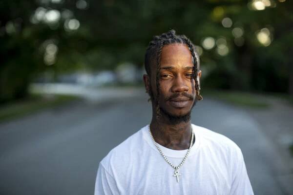 Dorian Johnson, witness in Michael Brown's 2014 killing, is fatally shot