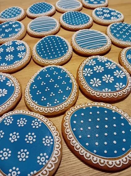 Pin by Jana Kramar on Gingerbread Creations in 2025 | Gingerbread, Creation, Baking