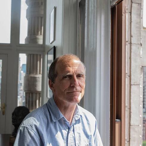 Macmillan C.E.O. John Sargent Is Departing