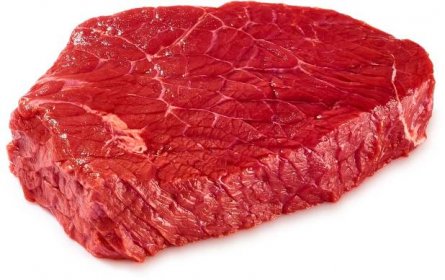 Ecoproduct BIO Hovězí maso zadní - kýta