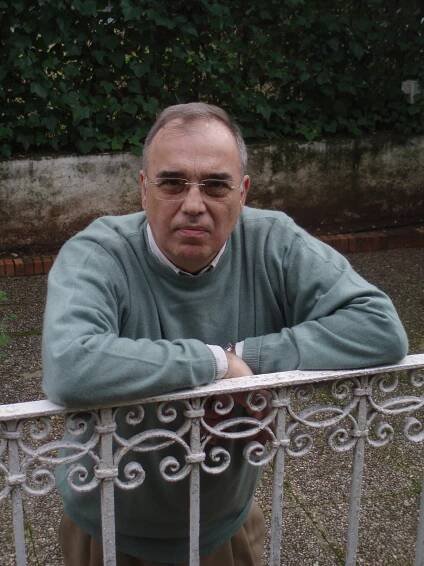 Diego Martínez Torrón