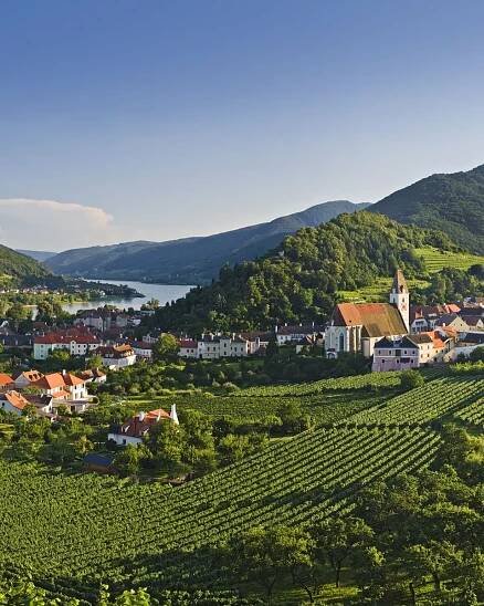Schlosshotels in Niederösterreich | Schlösser | Burgen | historische Hotels