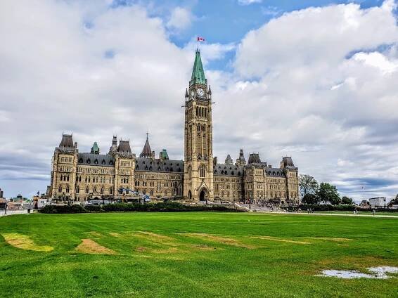 Canada's election: 5 tests for the next prime minister