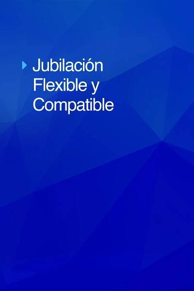 Jubilación, Pensiones y Ahorro | Instituto Santalucía