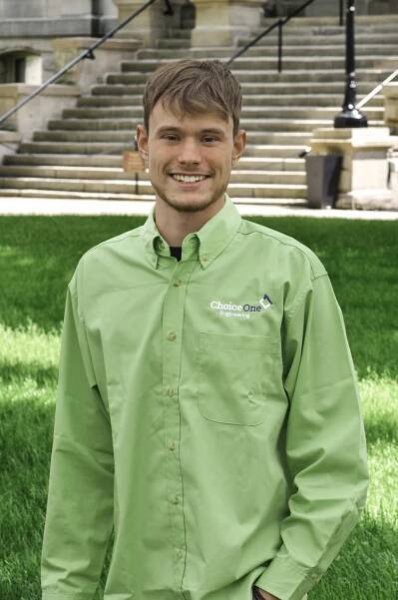 Meet Our People - Choice One Engineering
