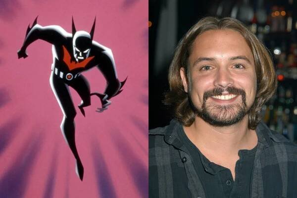 Celebrity Voice Actors