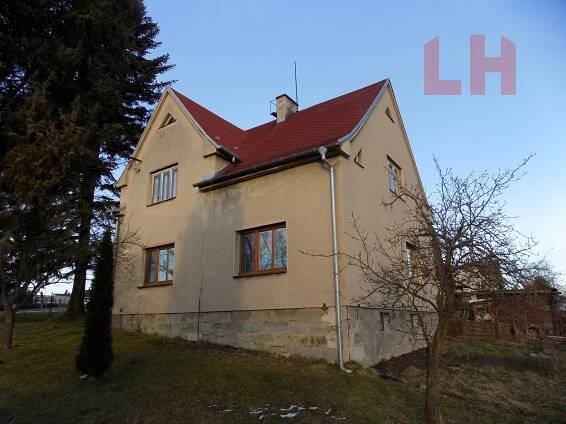 Prodej Dům, Výletní, Havířov - Šumbark, okres Karviná